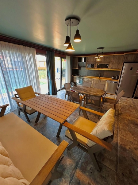 Champion Villas